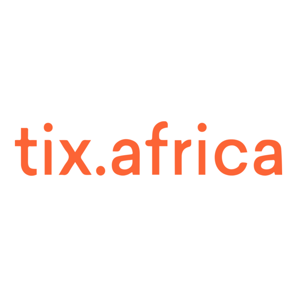 Tix Africa Logo PNG Vector
