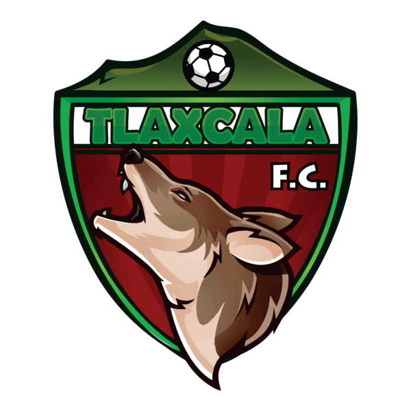 Tlaxcala FC (2014) Logo PNG Vector