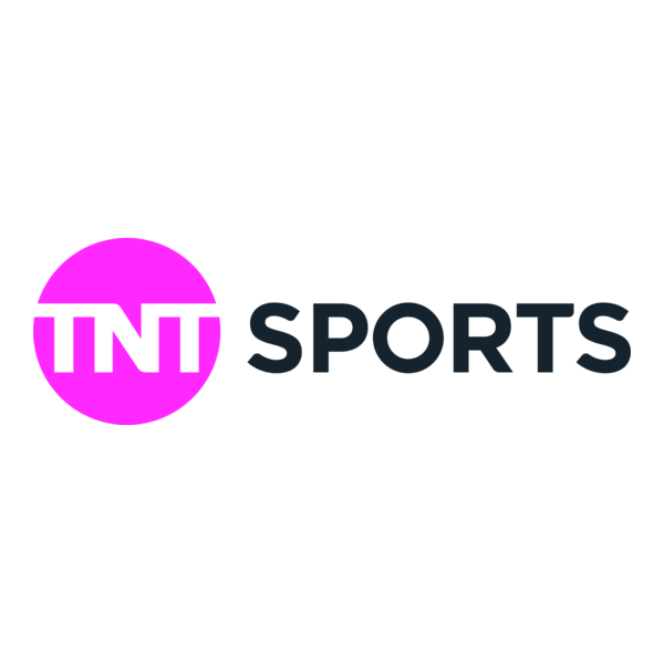 TNT Sports Logo PNG Vector