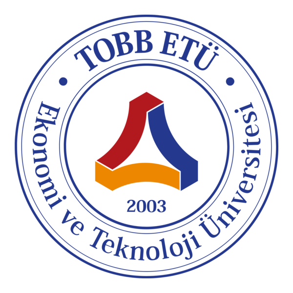 TOBB ETÜ Logo PNG Vector