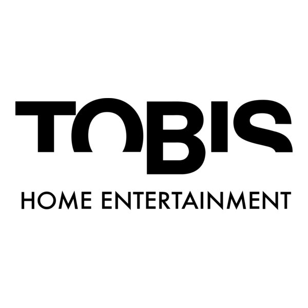 Tobis Home Entertainment Logo PNG Vector