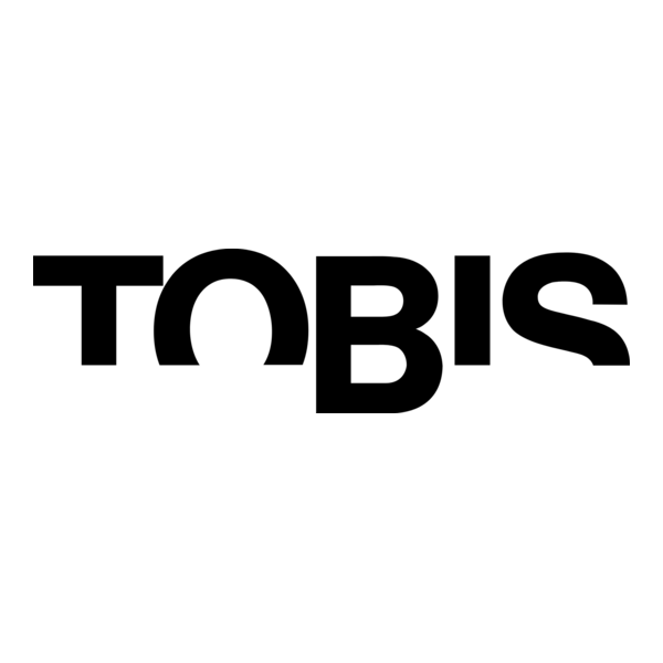 Tobis Logo PNG Vector