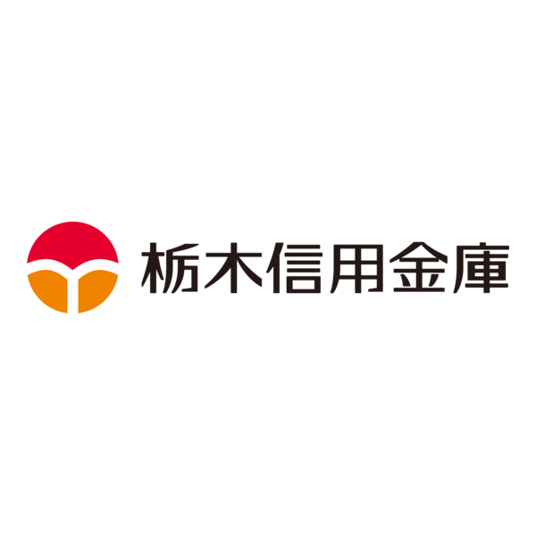 Tochigi Shinkin Bank Logo PNG Vector