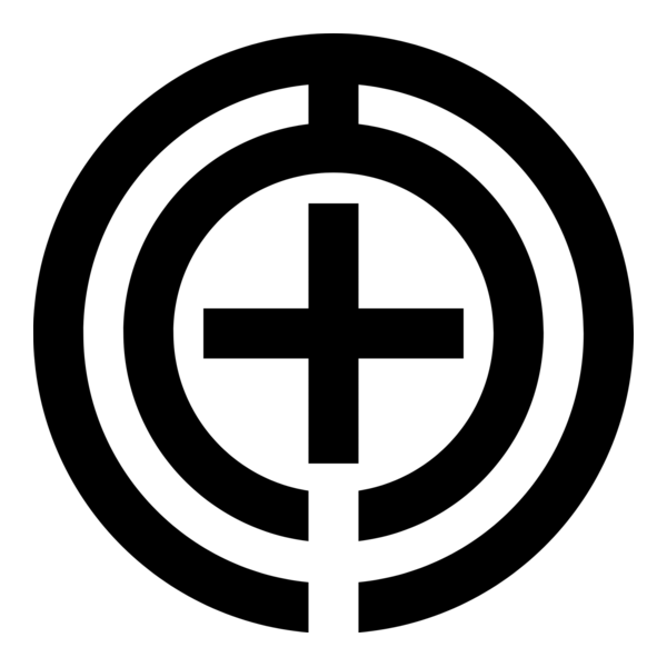 Tokachi Railway Logo PNG Vector