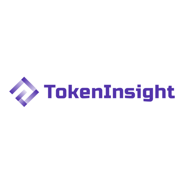TokenInsight Logo PNG Vector