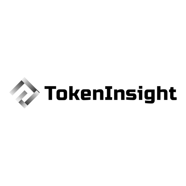 TokenInsight Logo PNG Vector