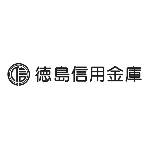 Tokushima Shinkin Bank Logo PNG Vector