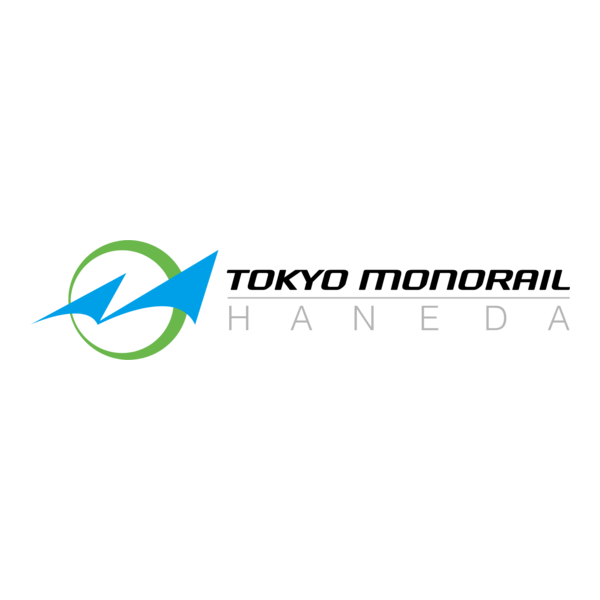 Tokyo monorail Logo PNG Vector
