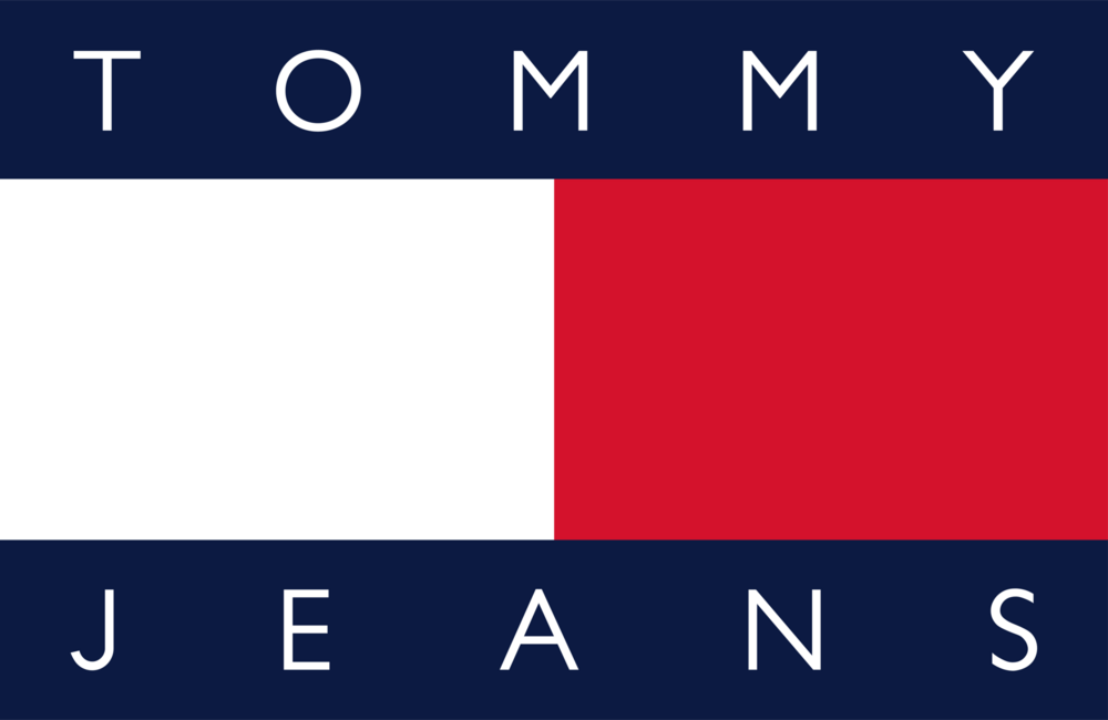 Tommy Jeans Logo PNG Vector