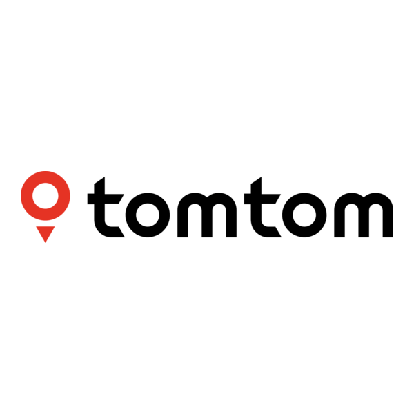 TomTom Logo PNG Vector