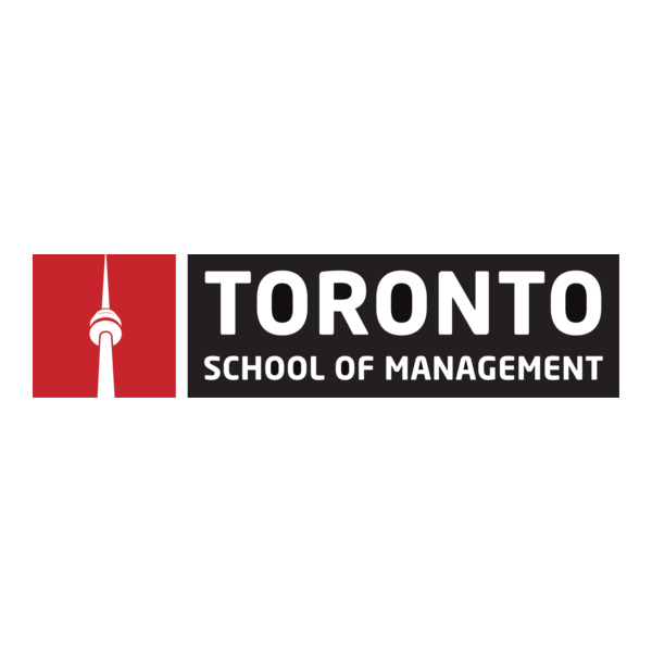 Torento School of Management Logo PNG Vector