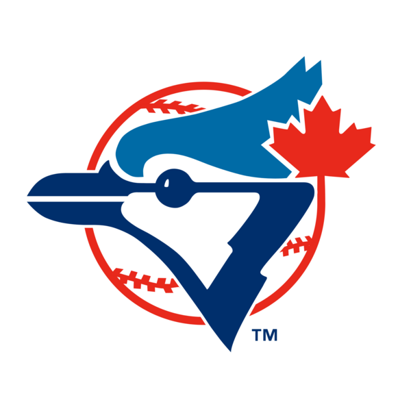 Toronto Blue Jays Logo PNG Vector