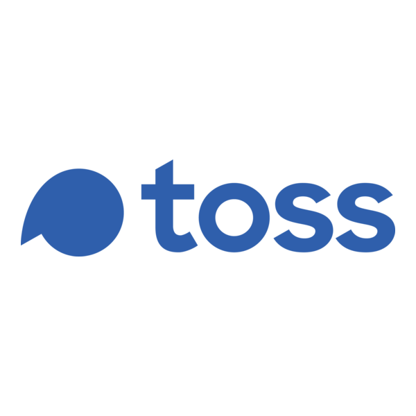 TOSS Logo PNG Vector
