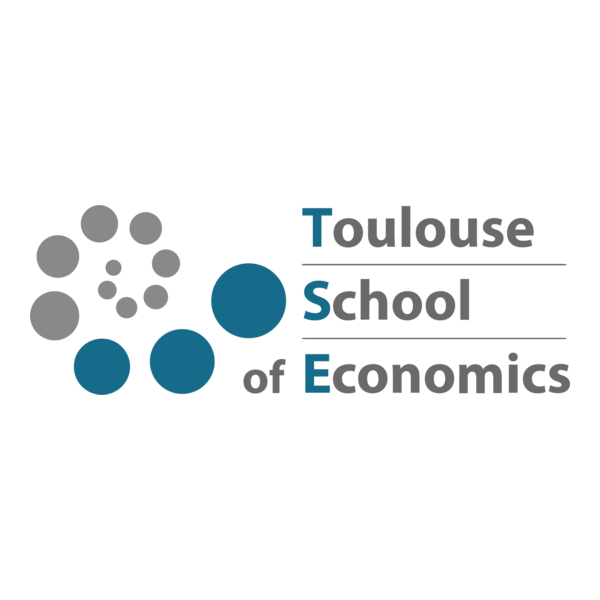 Toulouse School of Economics Logo PNG Vector