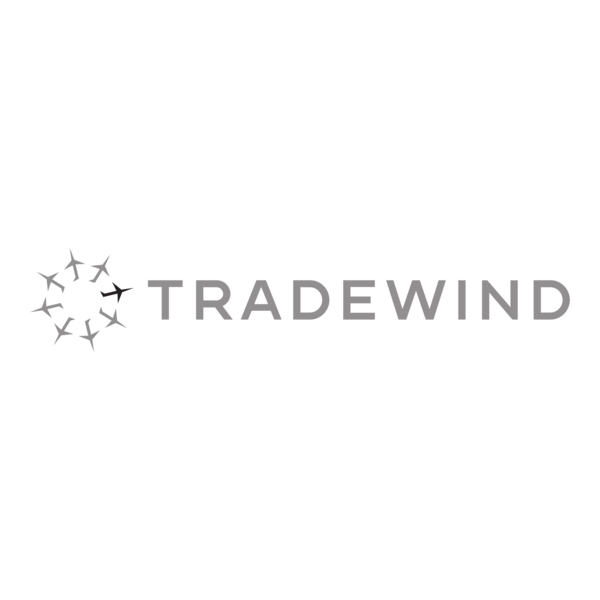 Tradewind Aviation Logo PNG Vector
