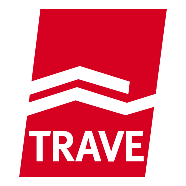 TRAVE Logo PNG Vector