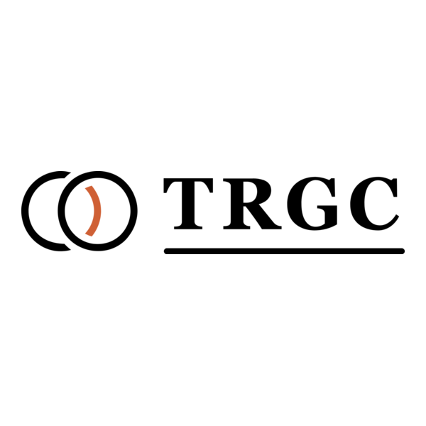 TRG Capital Logo PNG Vector
