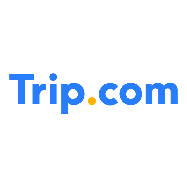 Trip.com Logo PNG Vector