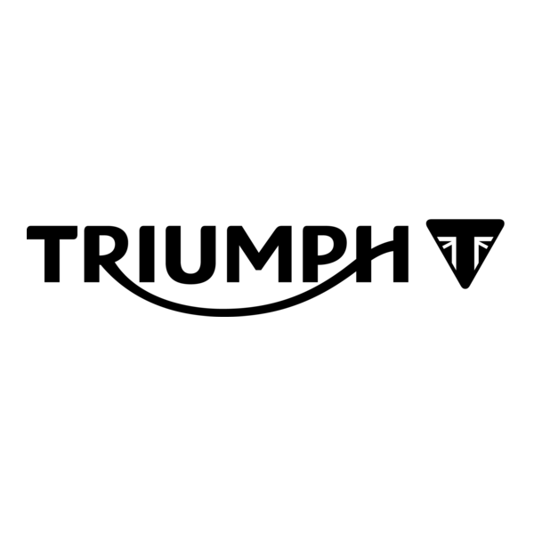 Triumph Logo PNG Vector