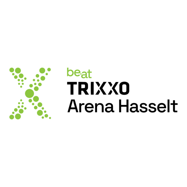 Trixxo Arena Logo PNG Vector