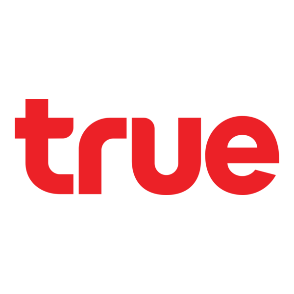 True Corporation Logo PNG Vector