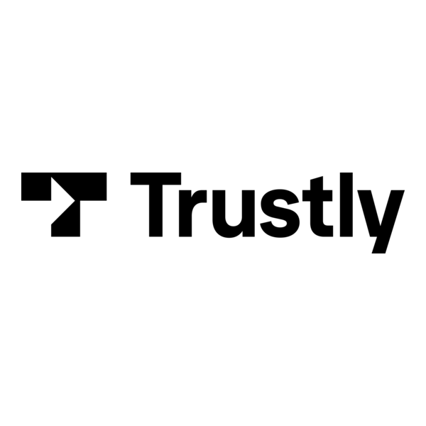 Trustly Group Logo PNG Vector
