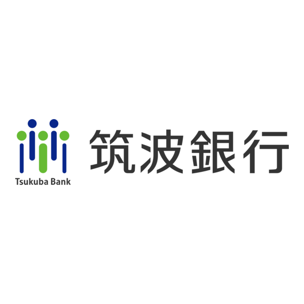 Tsukuba Bank Logo PNG Vector