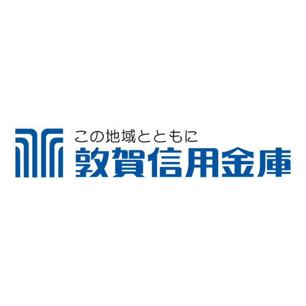 Tsuruga Shinkin Bank Logo PNG Vector