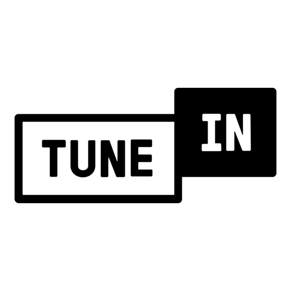 TuneIn Logo PNG Vector