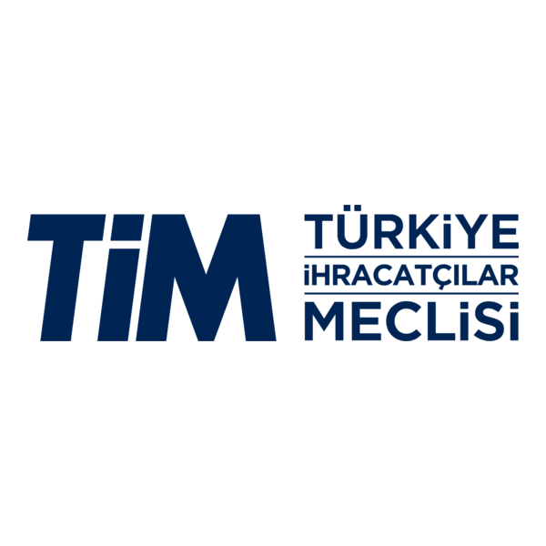 Türkiye İhracatçılar Meclisi Logo PNG Vector