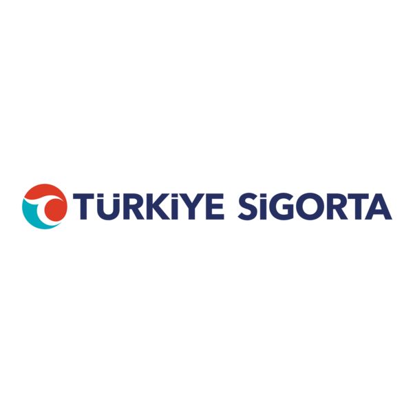 Türkiye Sigorta Logo PNG Vector