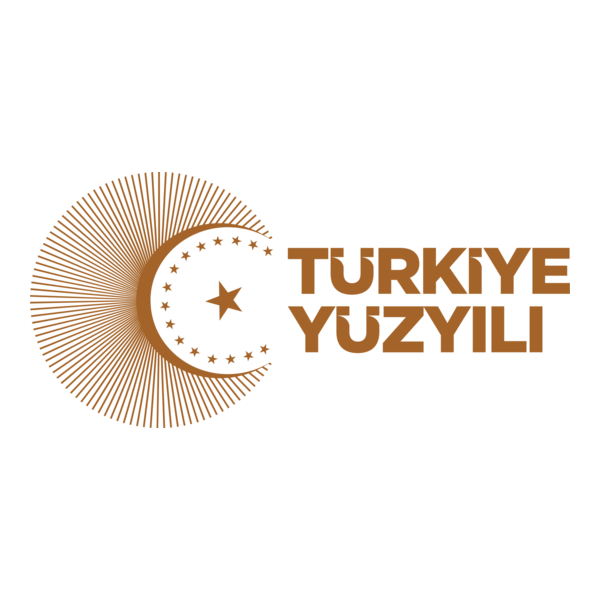 Türkiye Yüzyılı Logo PNG Vector