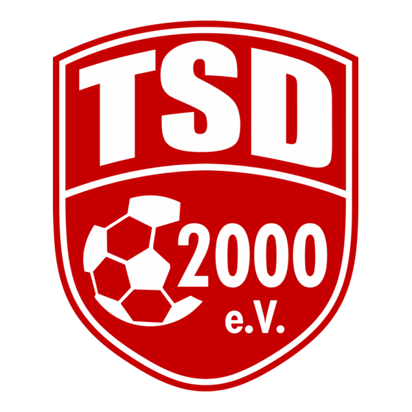 Türkspor Dortmund Logo PNG Vector