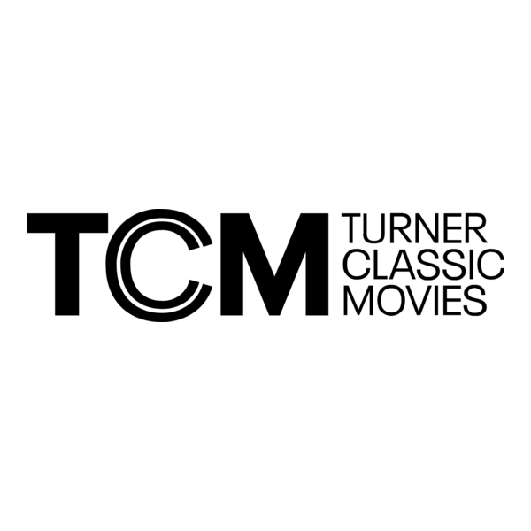 Turner Classic Movies Logo PNG Vector