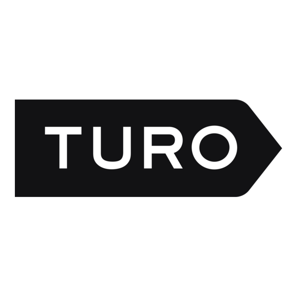 Turo Logo PNG Vector