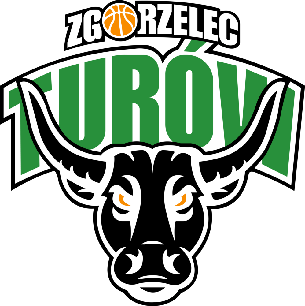 Turow Zgorzelec Esport Logo PNG Vector