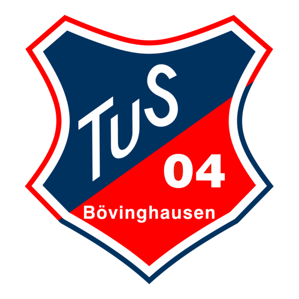 TuS Boevinghausen Logo PNG Vector
