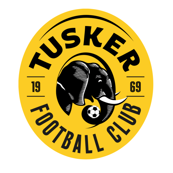 Tusker FC Logo PNG Vector