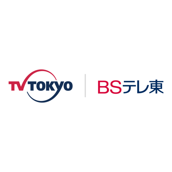 TV Tokyo Logo PNG Vector
