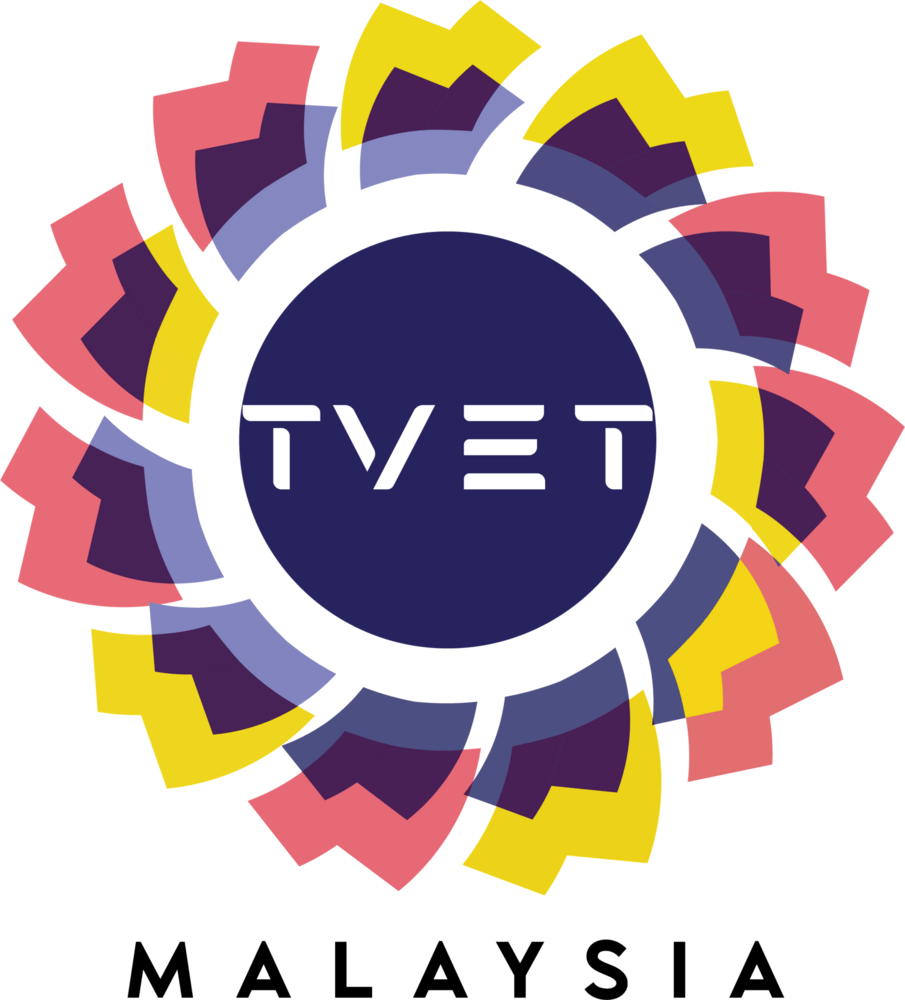 TVET Negara Logo PNG Vector