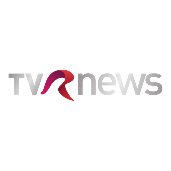 TVR News Logo PNG Vector