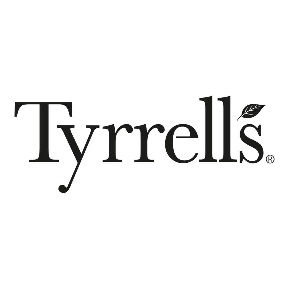 Tyrrells Logo PNG Vector