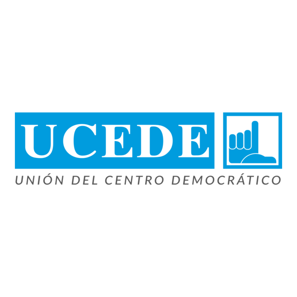 UCEDE Logo PNG Vector