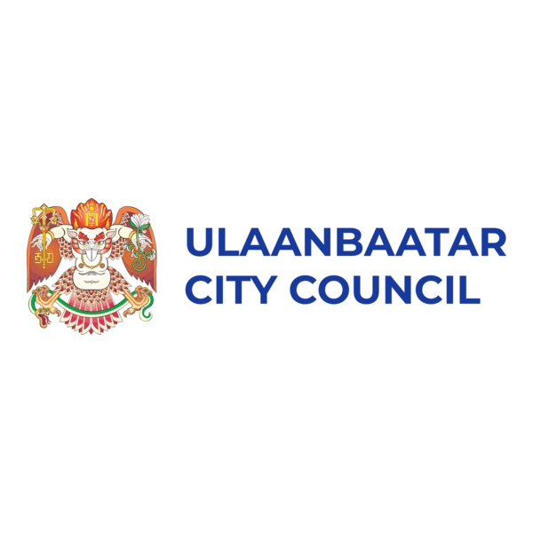 Ulaanbaatar city council Logo PNG Vector
