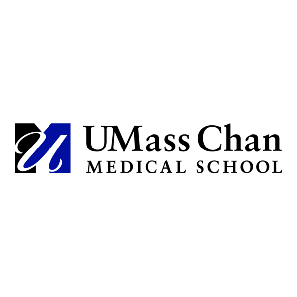 UMass Chan Medical School Logo PNG Vector
