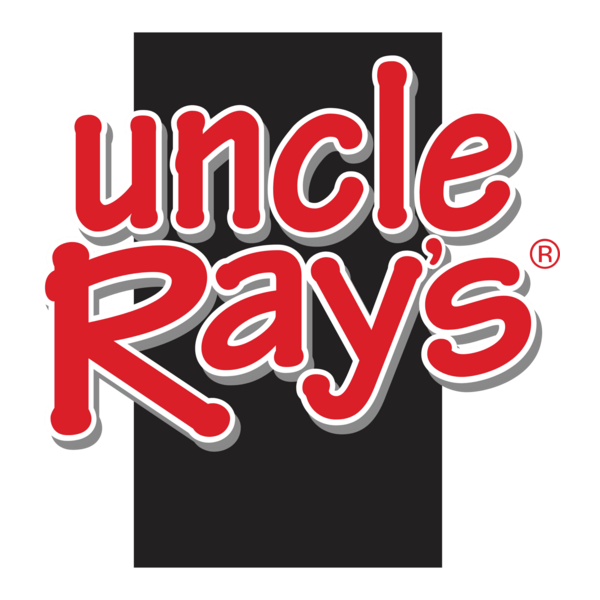 Uncle Ray's Logo PNG Vector