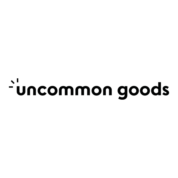 Uncommon Goods Logo PNG Vector