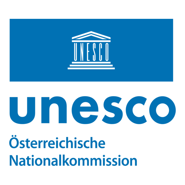 Unesco Austria Commission Logo PNG Vector