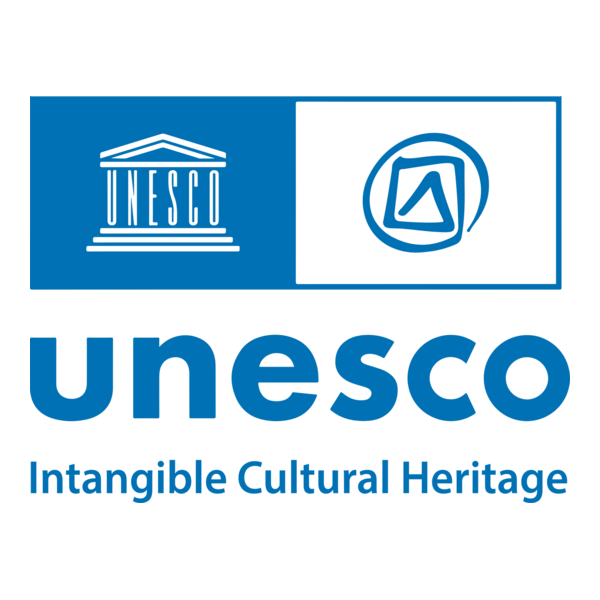 Unesco Intangible Cultural Heritage Logo PNG Vector
