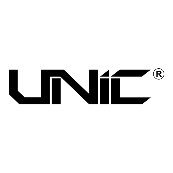 UNIC Logo PNG Vector